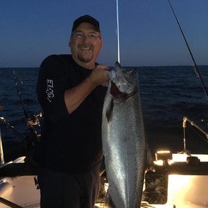 Meet your Posher, Mark